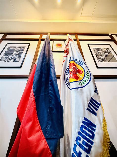 NAPOLCOM Regional Office 8, .